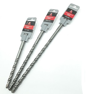 Бур (SDS+) 10x350/410 Toolas
