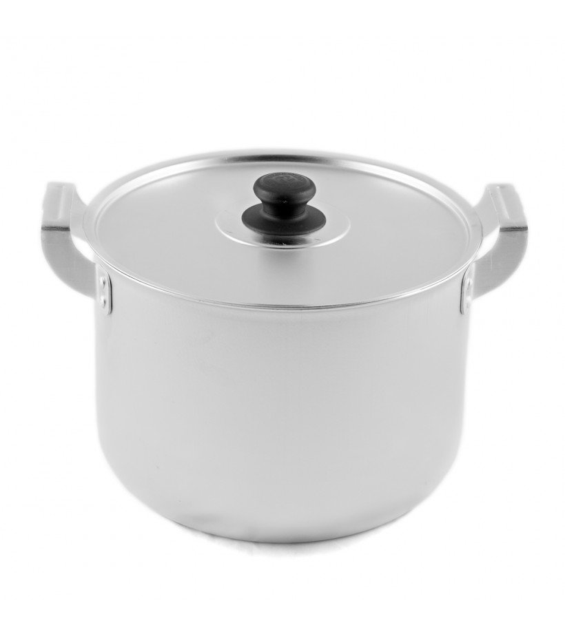 Кастрюля 8л "КАЛИТВА"