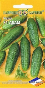 Огурец Ниагарский Водопад F1 "Уралдач"
