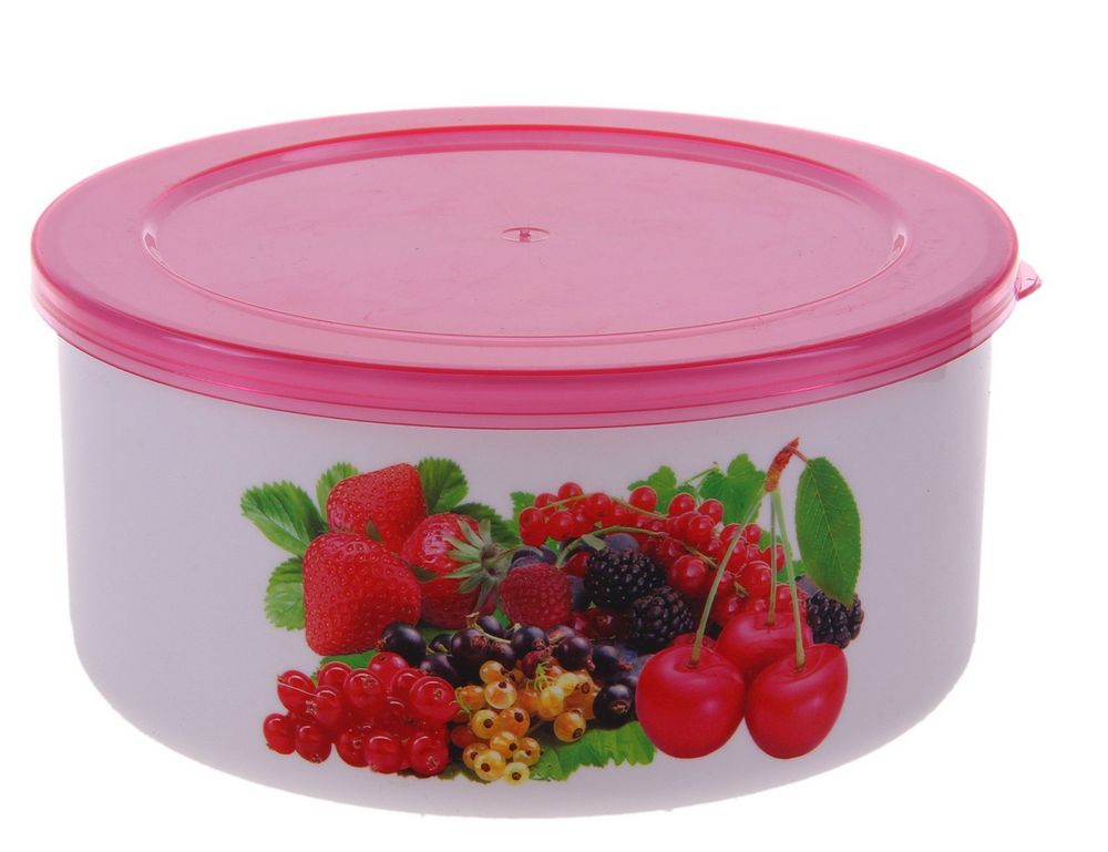 Контейнер 1,5л Лайт д/пищев. продуктов