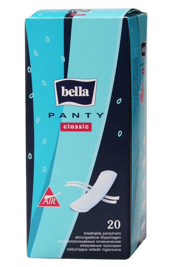 Прокладки ежеднев. OLA! Daily 20шт