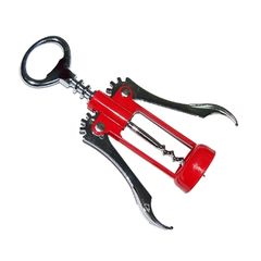 Штопор 14см (металл)