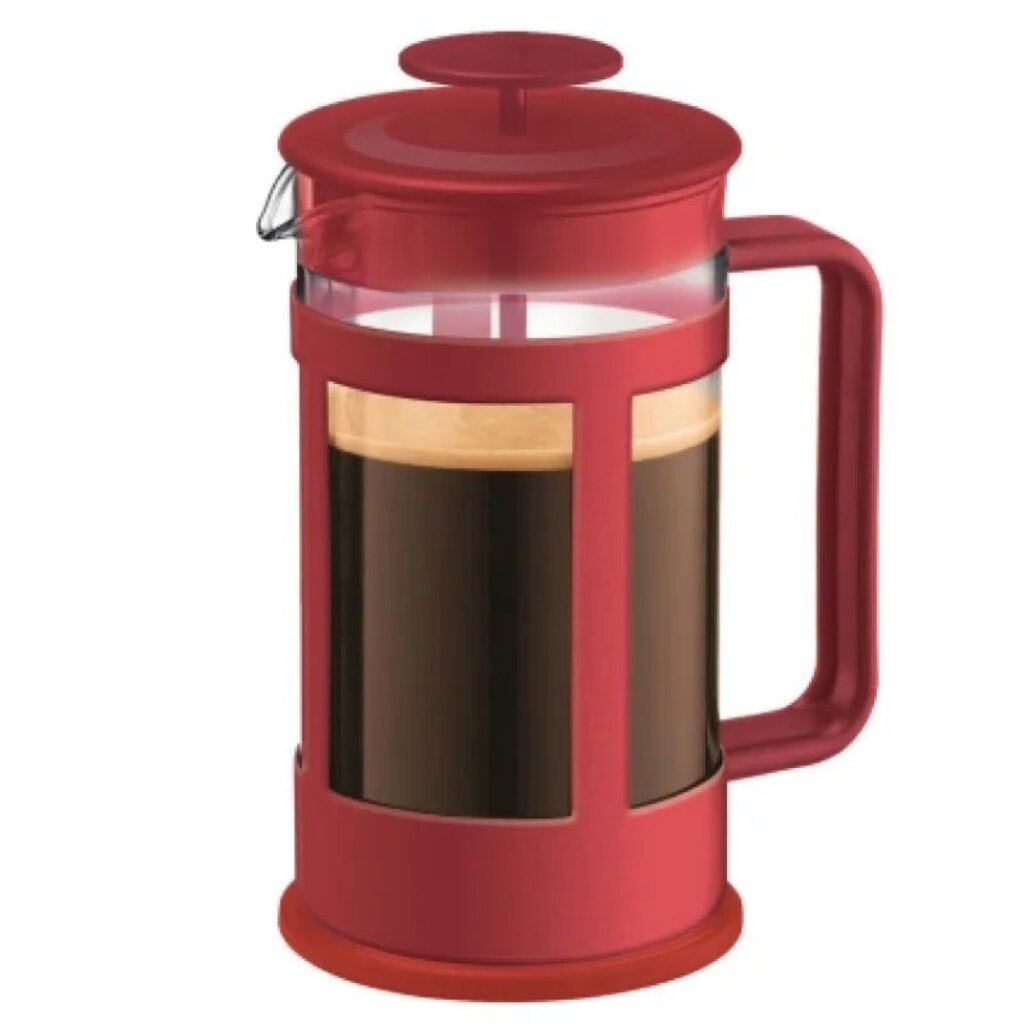 Чайник (френч-пресс) 800мл  заварной Barouge BF-772 