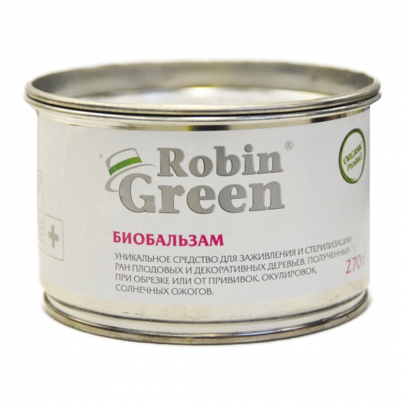 Биобальзам Robin Green 270г