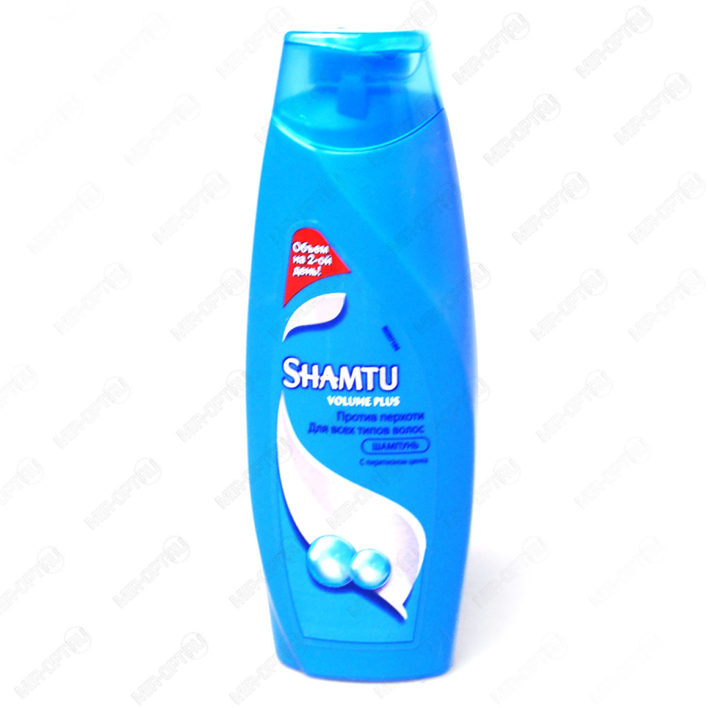 Шампунь Shamtu "Против перхоти" 200мл