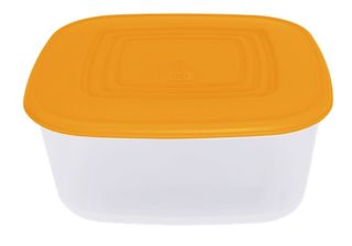 Контейнер 3,0л д/продуктов (Алеана), квадрат.