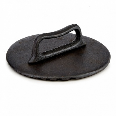 Пресс для гриля чугунный Биол 10242